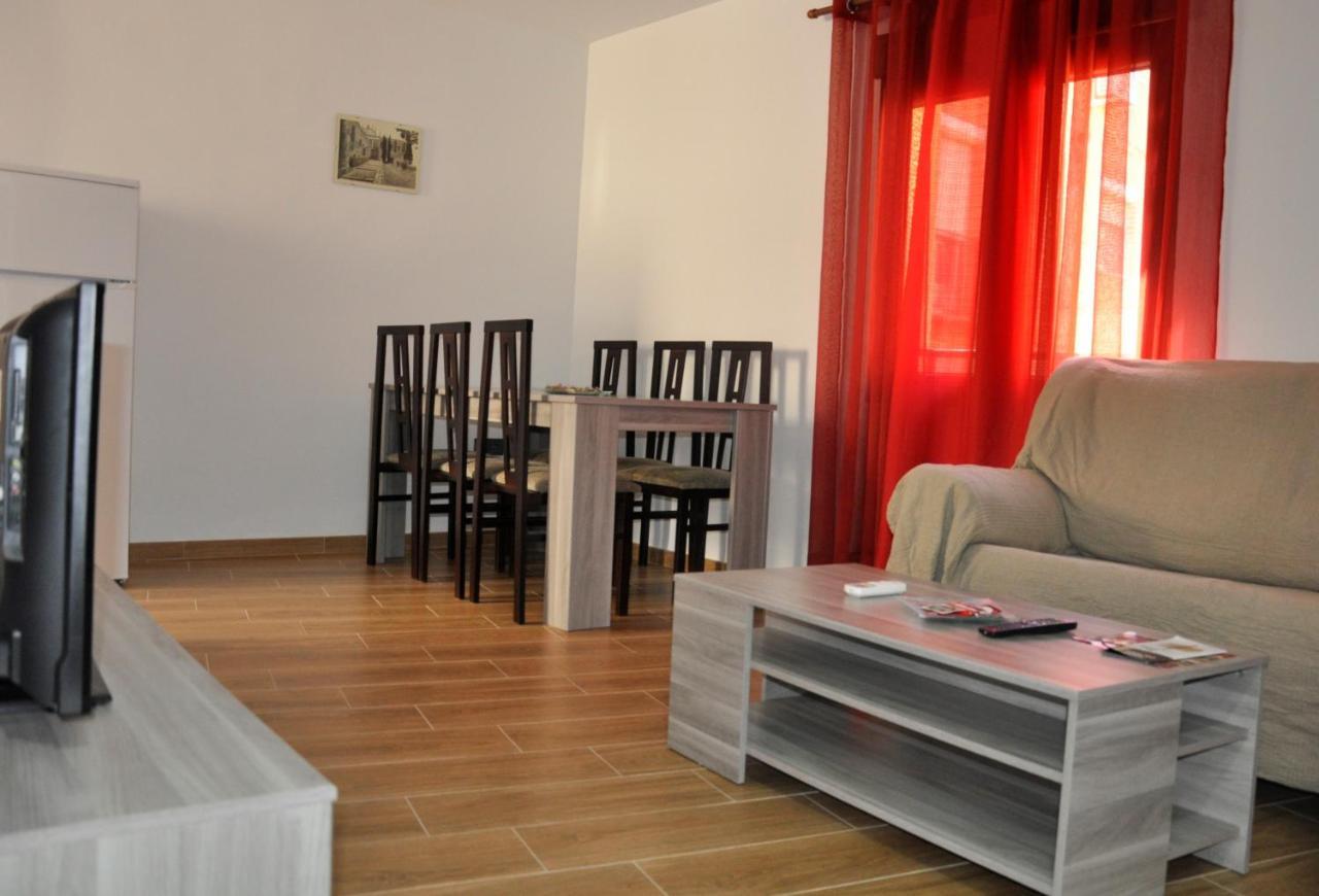 Puerta Del Vado Alto Daire Toledo Dış mekan fotoğraf