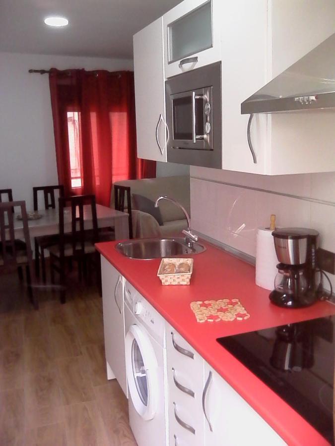 Puerta Del Vado Alto Daire Toledo Dış mekan fotoğraf